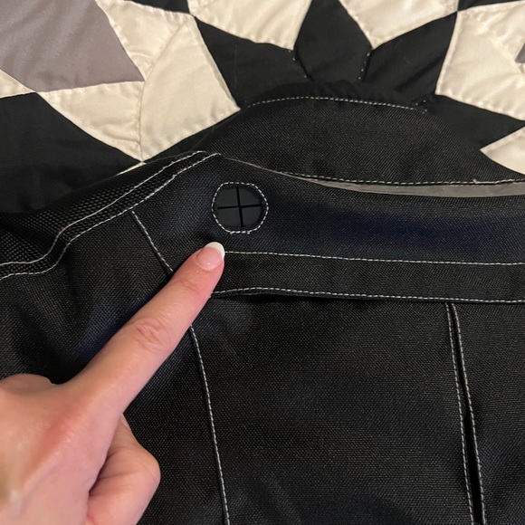 Bilt Motorcycle jacket. - Picture 11 of 13